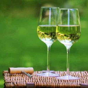 All-Around Herb Wine Recipe Image